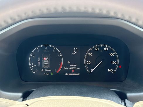 Certified 2026 Honda Odyssey Touring image 34