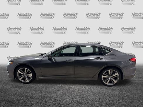 Used 2021 Acura TLX SH-AWD w/ Advance Package image 7