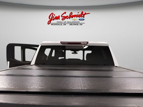 Used 2022 Chevrolet Silverado 1500 RST w/ True North Edition Plus AWD/4WD image 37