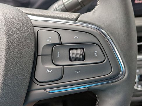 New 2025 Buick Envista Preferred w/ Convenience I Package image 16