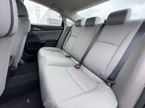 Used 2020 Honda Civic LX image 12