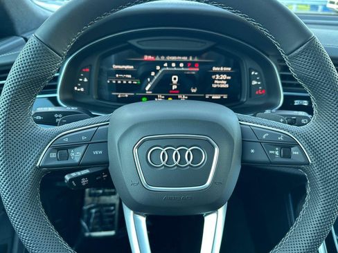 New 2026 Audi SQ8 Prestige image 23