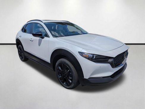 New 2026 MAZDA CX-30 Aire Edition AWD/4WD image 2