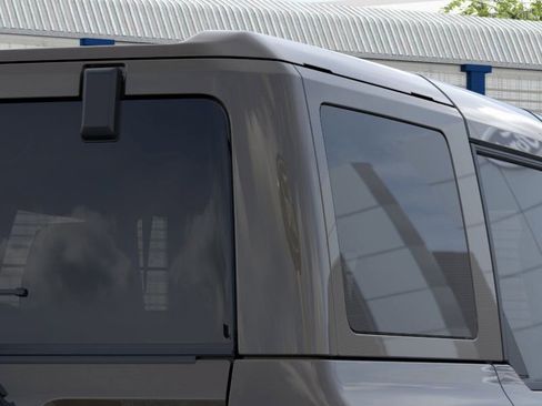 New 2025 Ford Bronco Outer Banks image 25