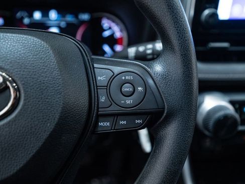 Certified 2023 Toyota RAV4 LE FWD image 19
