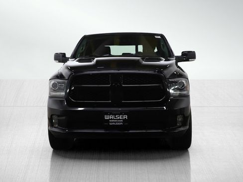 Used 2017 RAM 1500 Sport w/ Convenience Group image 8