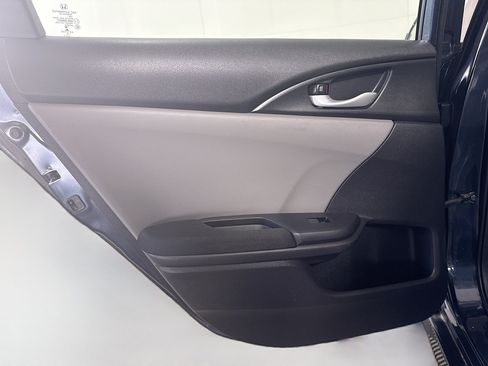 Used 2019 Honda Civic LX image 25