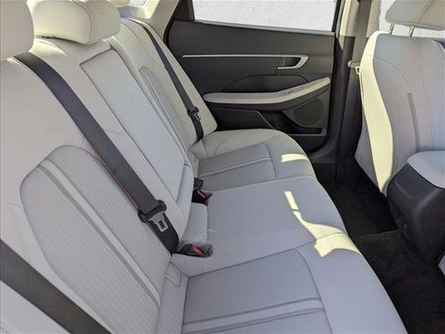 New 2026 Hyundai Sonata SEL image 29