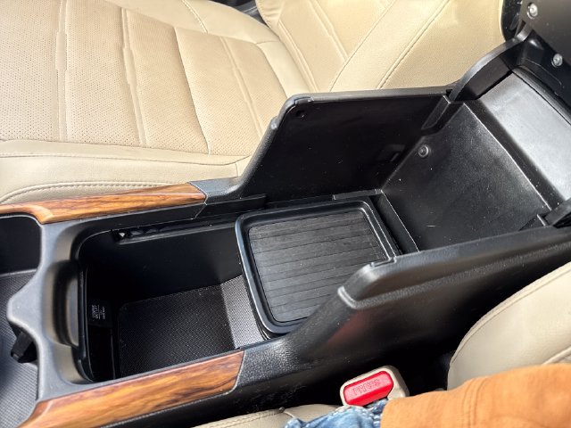Used 2022 Honda CR-V Touring image 23