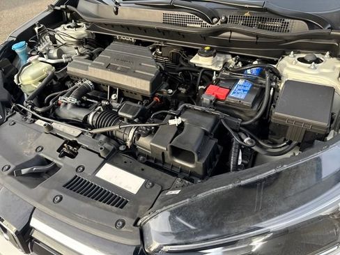 Certified 2022 Honda CR-V EX-L image 22