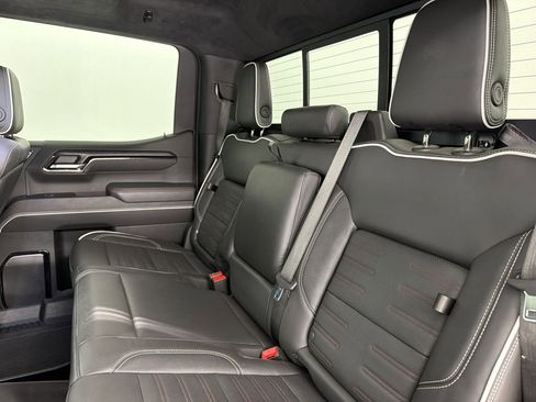 Used 2024 GMC Sierra 1500 AT4X AWD/4WD image 26