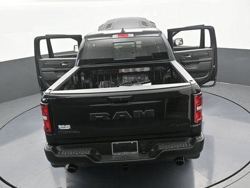 Used 2026 RAM 1500 Rebel w/ Rebel Level 2 Equipment Group image 64