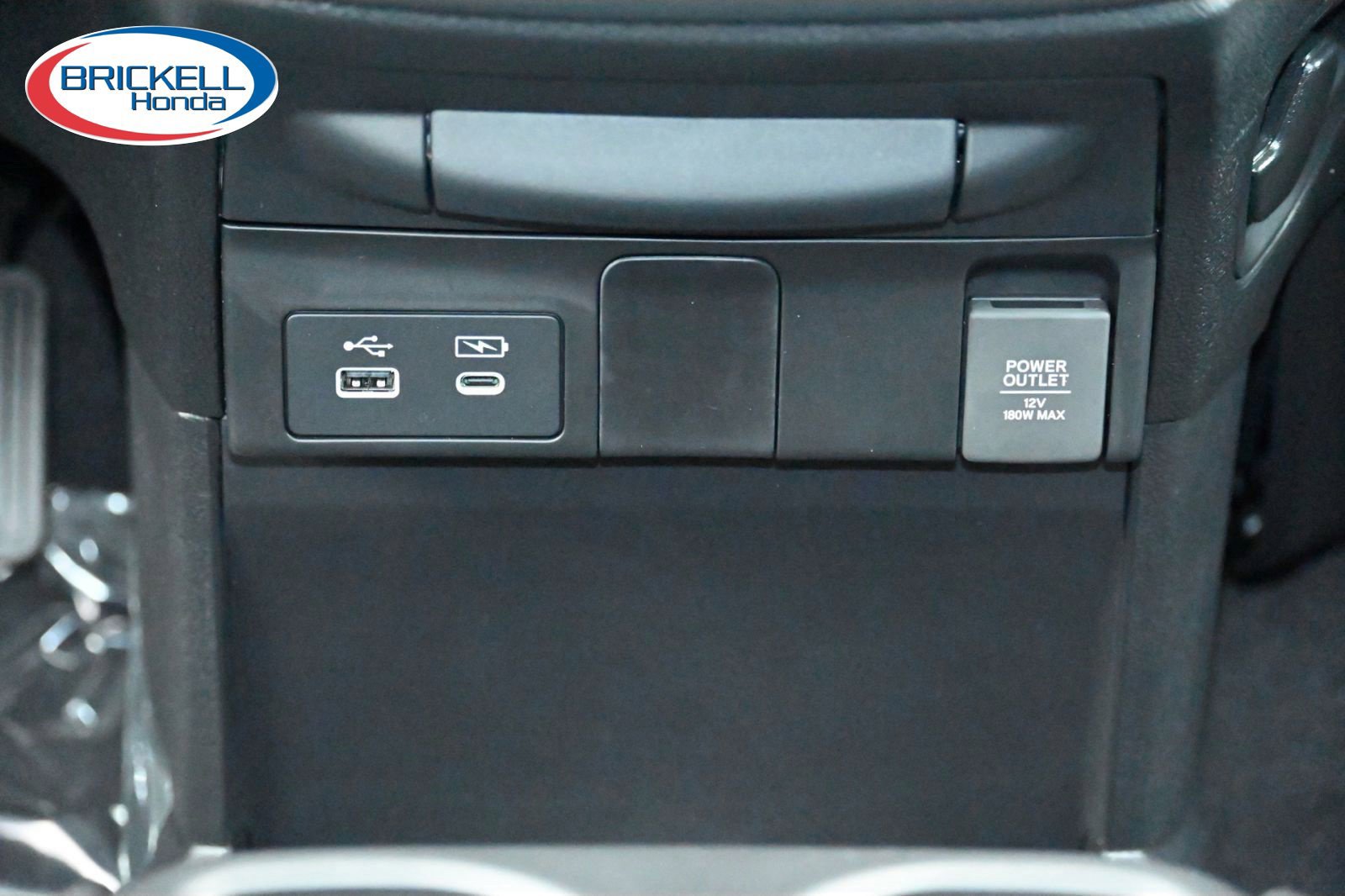 New 2026 Honda Odyssey Sport-L image 25