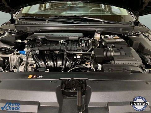 Used 2025 Kia K4 LX image 97