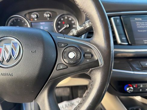 Used 2020 Buick Enclave Essence w/ Sport Touring Edition image 32