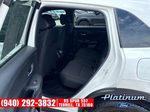 Used 2023 Honda HR-V Sport image 12