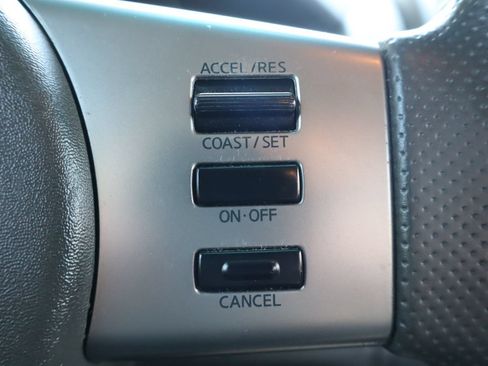 Used 2008 Nissan Xterra S w/ Supplemental Air Bag Pkg AWD/4WD image 29