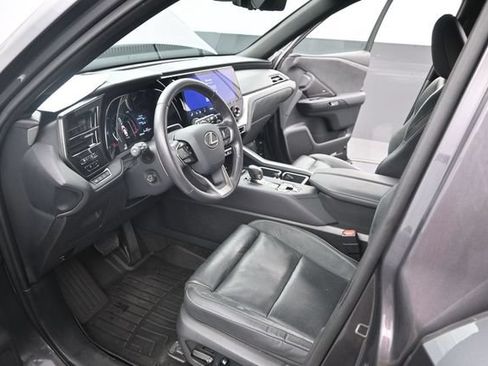 Used 2024 Lexus TX 350 AWD w/ Technology Package image 7