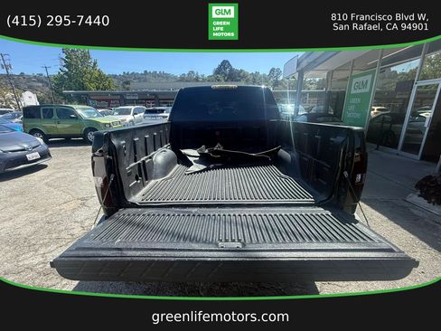 Used 2013 Chevrolet Silverado 1500 LT RWD image 21