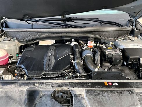 Used 2024 Hyundai Santa Cruz Night image 31