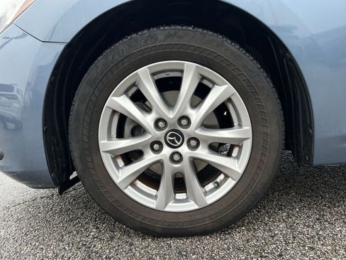 Used 2016 MAZDA MAZDA3 i Sport w/ Preferred Equipment Package image 12