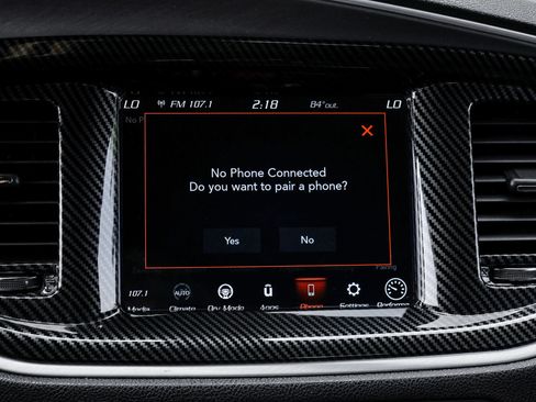 Used 2019 Dodge Charger Scat Pack RWD image 33