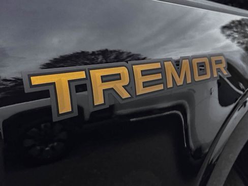 Certified 2023 Ford F150 Tremor image 10