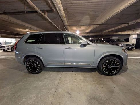 New 2026 Volvo XC90 B6 Ultra w/ Protection Package AWD/4WD image 2