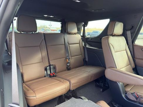 New 2026 Chevrolet Tahoe High Country w/ Sun And Tow Package image 14