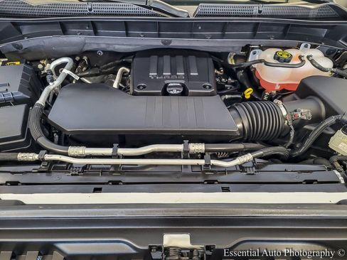 Used 2024 GMC Sierra 1500 Pro w/ Pro Value Package image 23