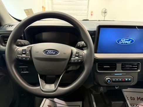 New 2026 Ford Maverick XL w/ Equipment Group 101A image 17