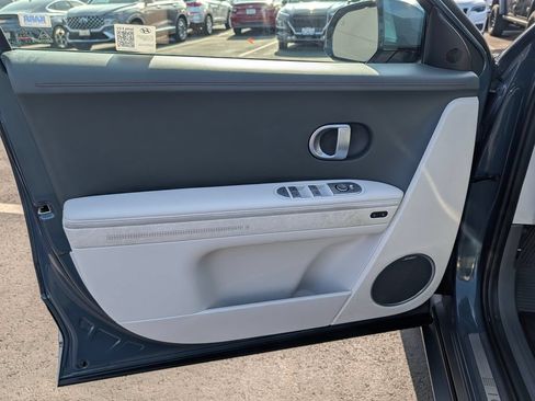 Certified 2024 Hyundai Ioniq 5 Limited RWD image 16