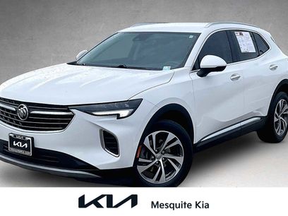 Used 2023 Buick Envision Essence