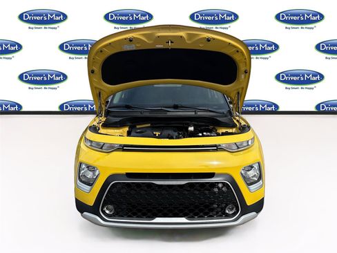 Used 2020 Kia Soul X-Line FWD image 30