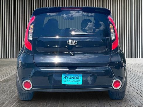 Used 2014 Kia Soul ! w/ Sun & Sound Package FWD image 5
