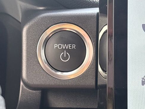 New 2025 Toyota 4Runner Limited image 19