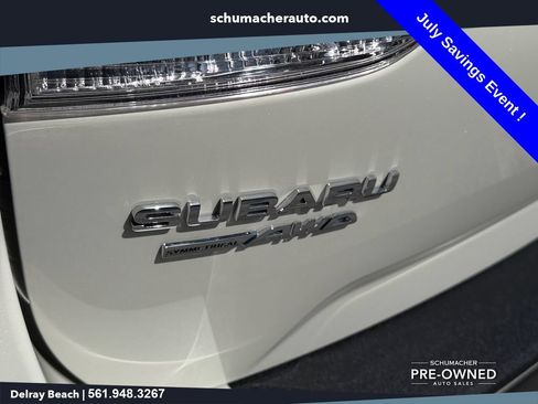 Used 2020 Subaru Forester Limited w/ Popular Package #3 AWD/4WD image 14