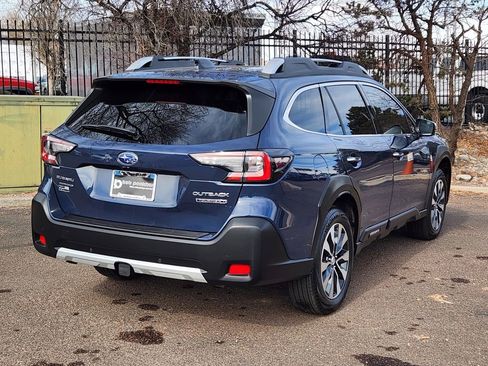 Used 2023 Subaru Outback Touring XT image 24