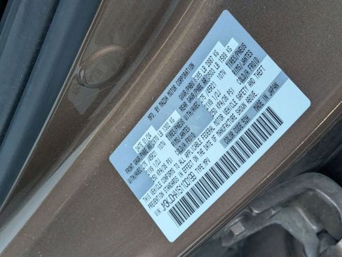 Used 2025 MAZDA CX-70 Plug-In Hybrid w/ Premium Pkg AWD/4WD image 10