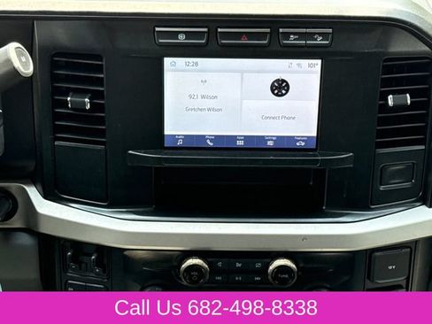 Used 2023 Ford F250 XLT w/ FX4 Off-Road Package AWD/4WD image 12