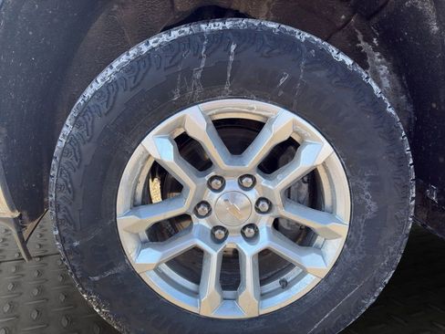 Certified 2022 Chevrolet Silverado 1500 LT image 18