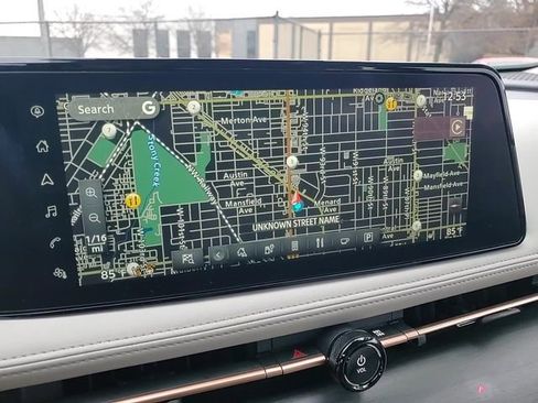 Used 2023 Nissan Ariya AWD image 20