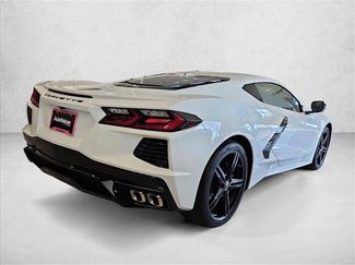 New 2026 Chevrolet Corvette Stingray Preferred Cpe video 2
