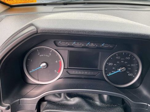 Used 2017 Ford F250 XLT AWD/4WD image 18