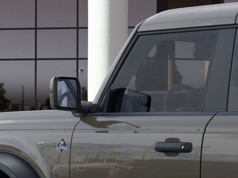 New 2026 Ford Bronco Outer Banks w/ Sasquatch Package AWD/4WD image 22