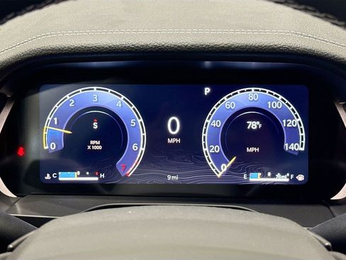 New 2025 Jeep Grand Cherokee Limited w/ Black Appearance Package image 33