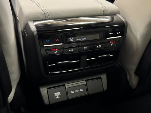 New 2026 Acura MDX w/ Advance Package image 33