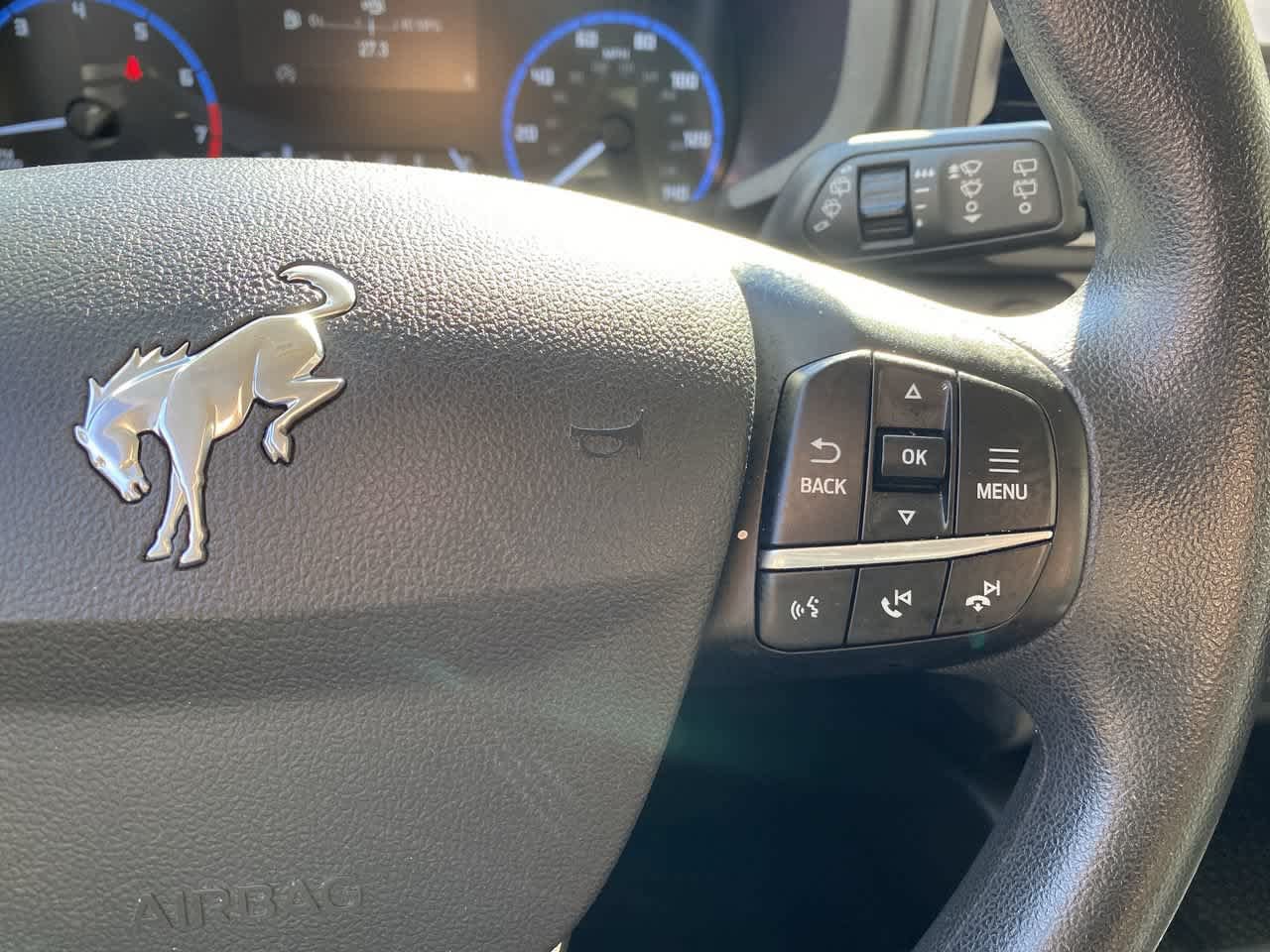 Used 2024 Ford Bronco Sport Big Bend AWD/4WD image 21