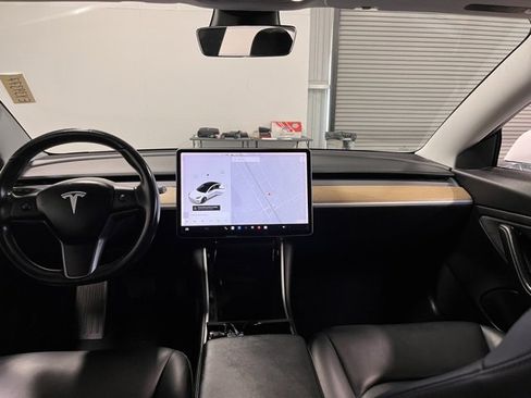 Used 2019 Tesla Model 3 Standard Range Plus image 20