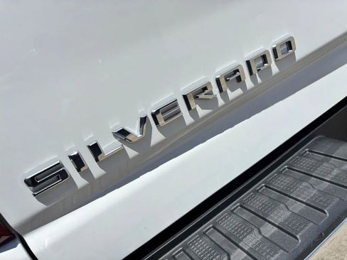 Used 2023 Chevrolet Silverado 2500 W/T w/ WT Convenience Package AWD/4WD image 9